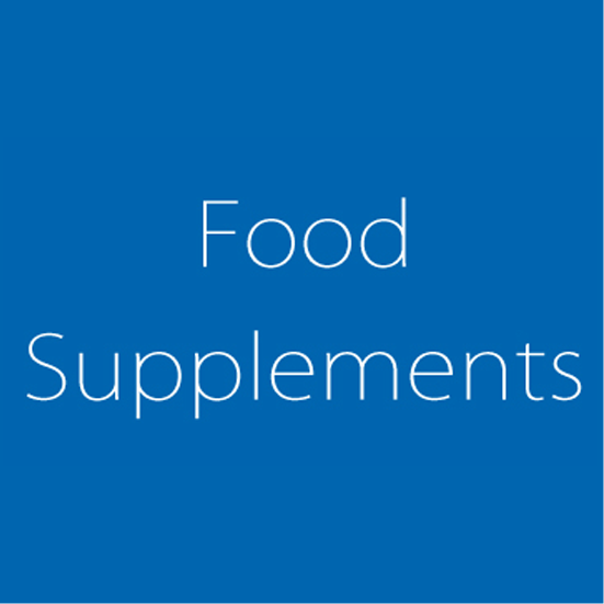 Food,Supplements