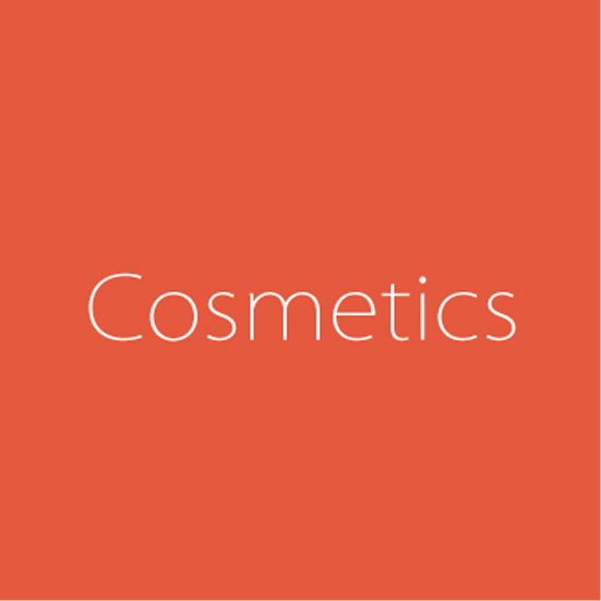 Cosmetics